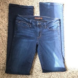 🎉SALE🎉Joe’s Vixen Bootcut Sz 29